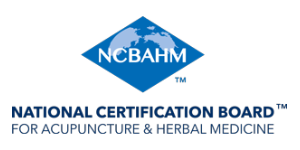 NCBAHM logo